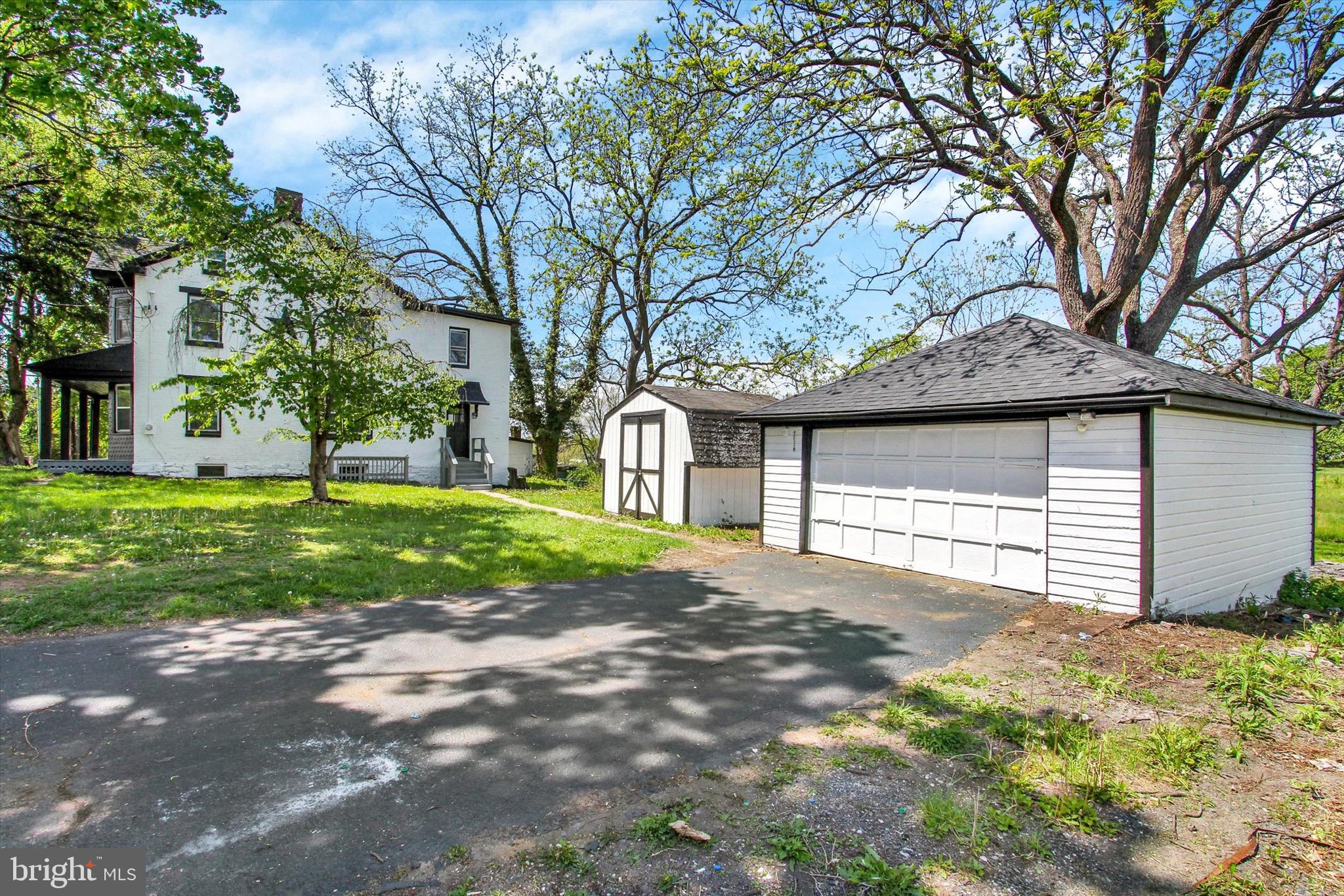 NONE, RURAL - Residential