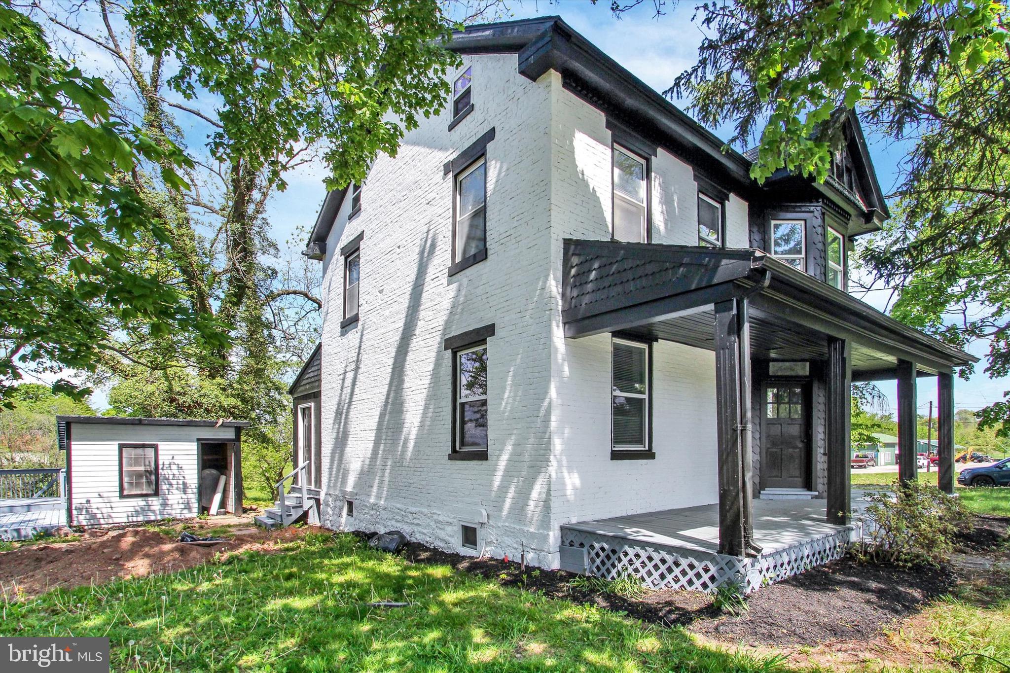 NONE, RURAL - Residential