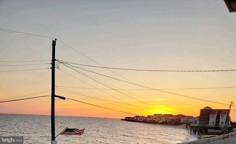 Homes For Sale - 167 Cove Road<br/> NEWPORT, NJ 08345