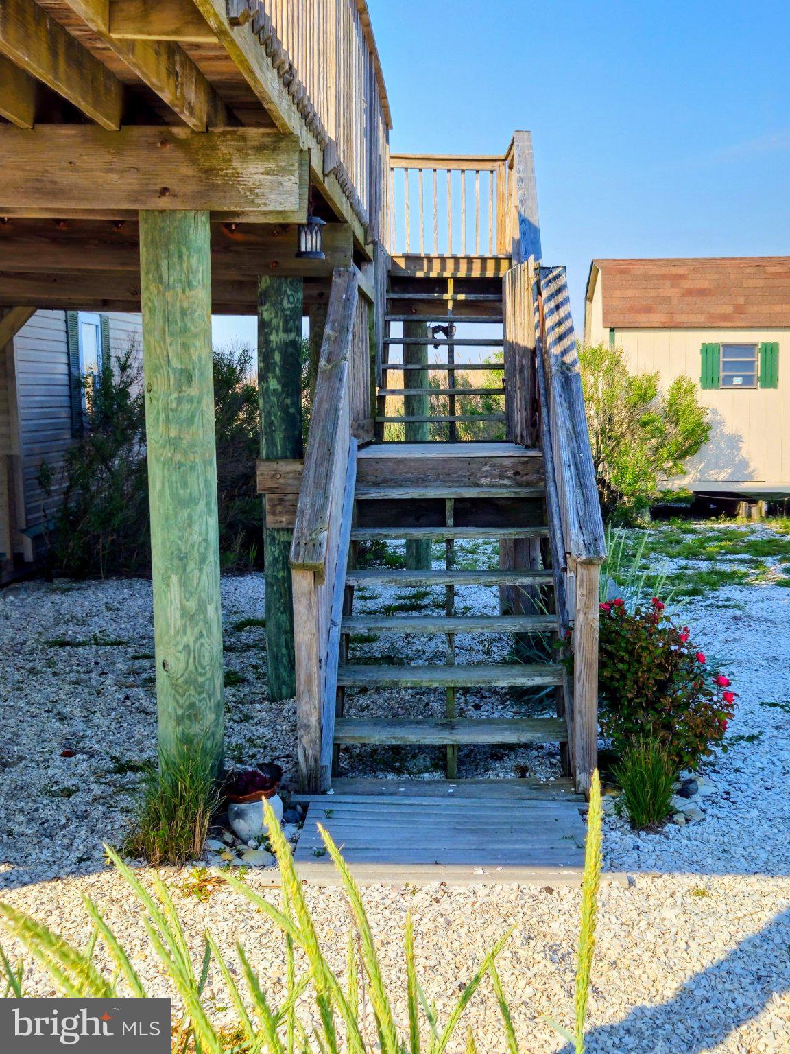 167 COVE ROAD