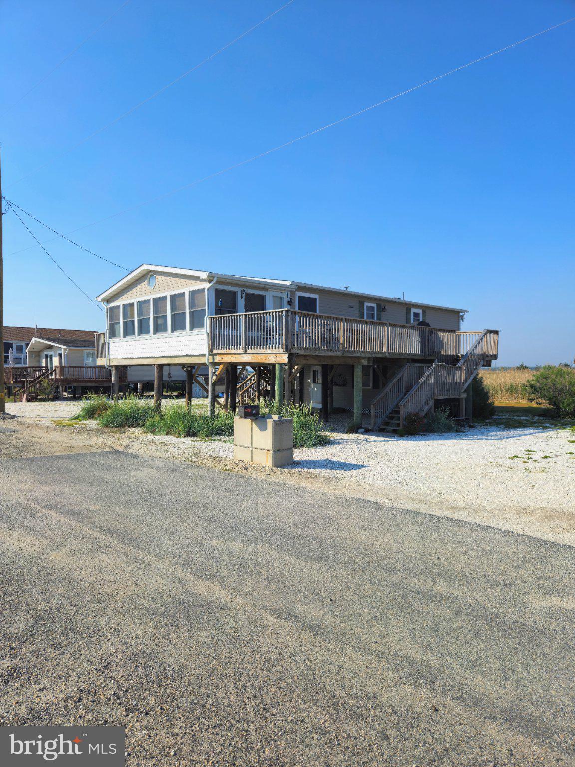 167 COVE ROAD
