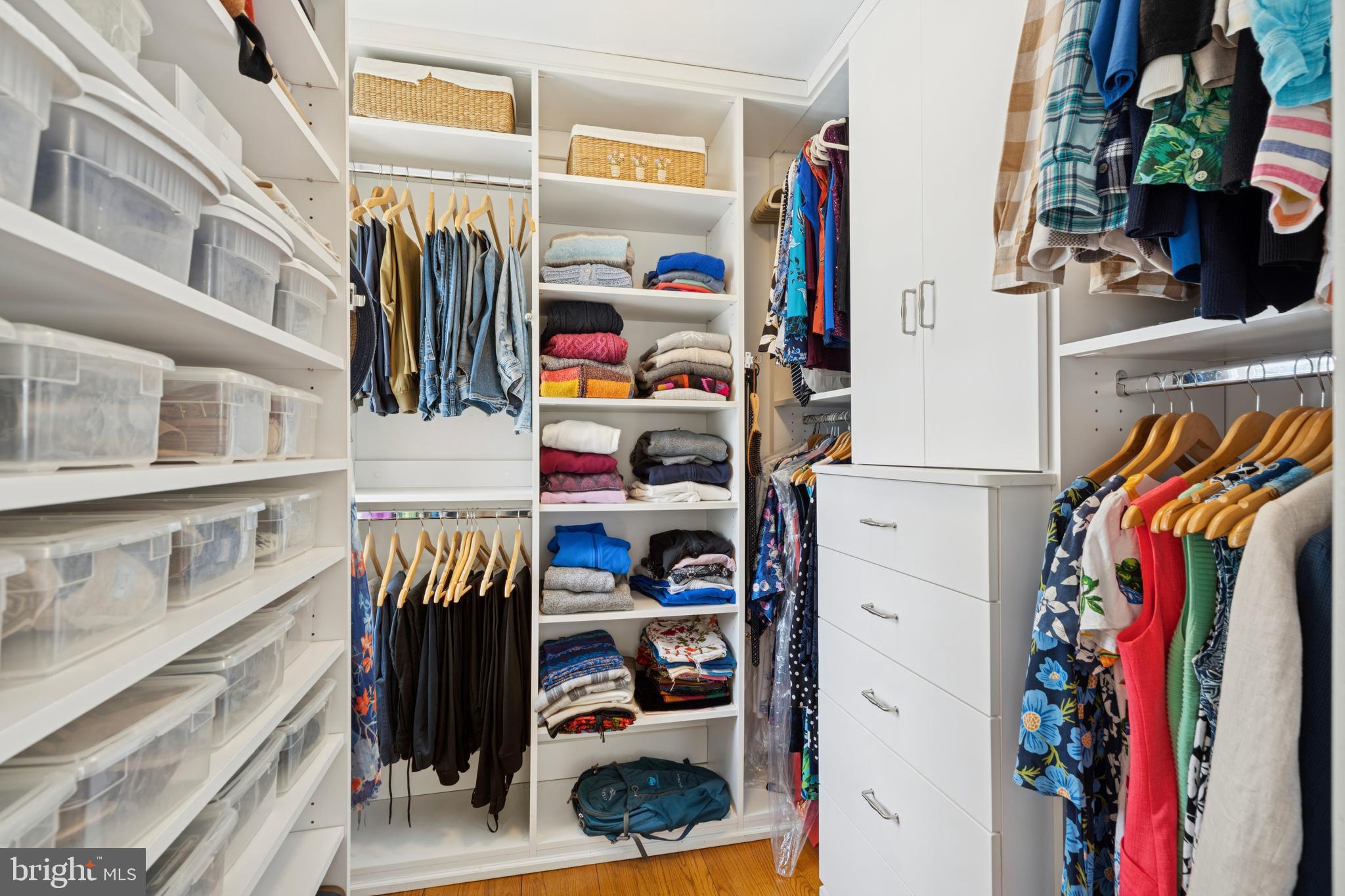 MERION PARK - Residential