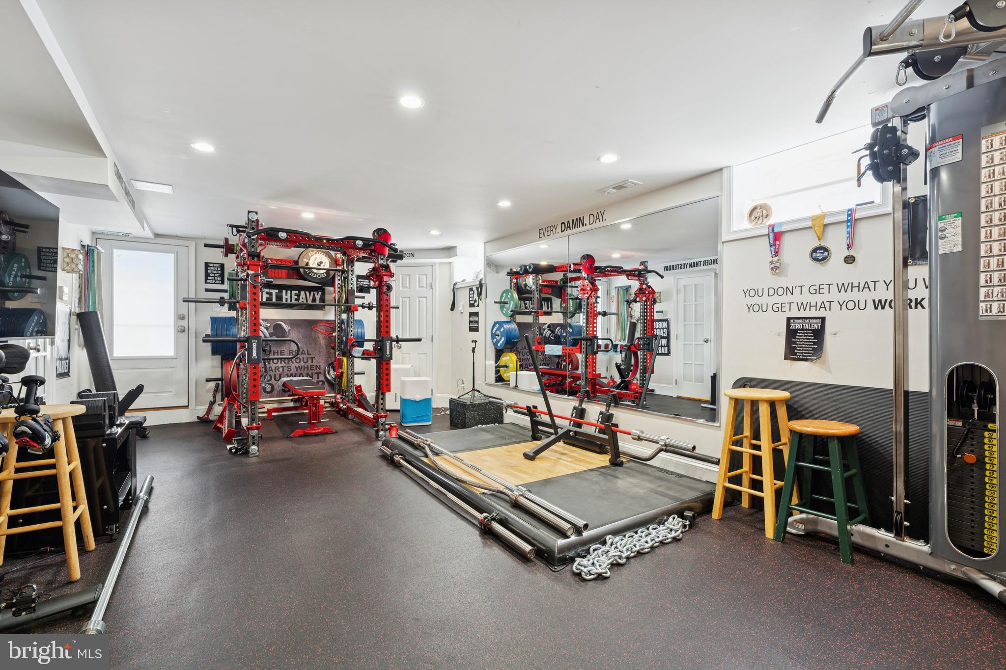 MERION PARK - Residential