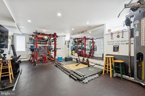 Tiny photo for 509 Hamilton Road, MERION STATION, PA 19066 (MLS # PAMC2157826)