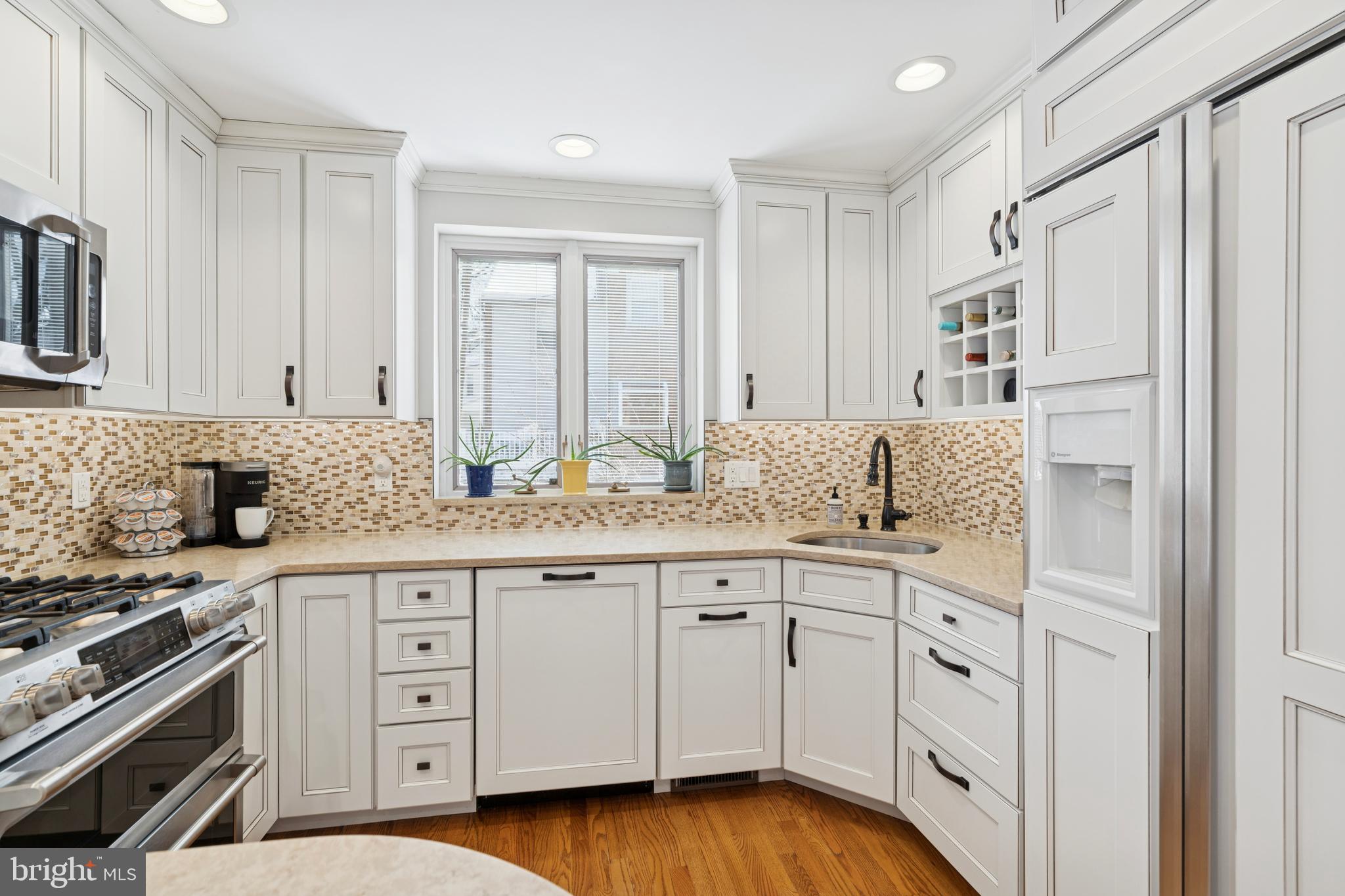 MERION PARK - Residential