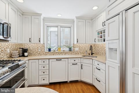 Tiny photo for 509 Hamilton Road, MERION STATION, PA 19066 (MLS # PAMC2157826)