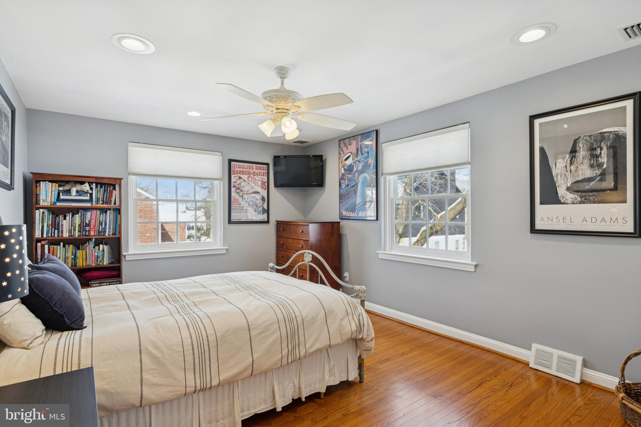 MERION PARK - Residential