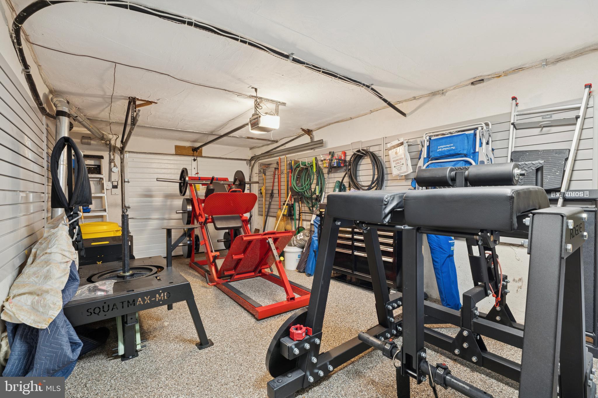 MERION PARK - Residential