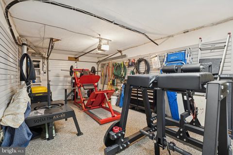 Tiny photo for 509 Hamilton Road, MERION STATION, PA 19066 (MLS # PAMC2157826)