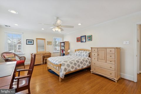 Tiny photo for 509 Hamilton Road, MERION STATION, PA 19066 (MLS # PAMC2157826)