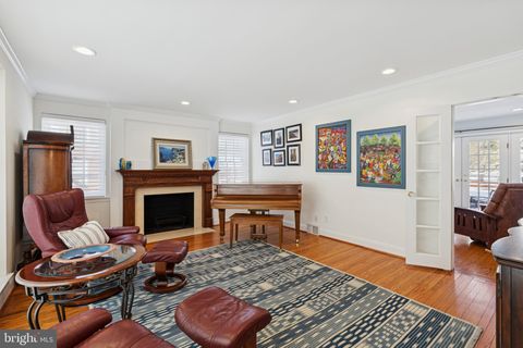 Tiny photo for 509 Hamilton Road, MERION STATION, PA 19066 (MLS # PAMC2157826)