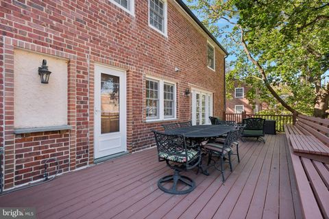 Tiny photo for 509 Hamilton Road, MERION STATION, PA 19066 (MLS # PAMC2157826)