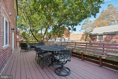 Tiny photo for 509 Hamilton Road, MERION STATION, PA 19066 (MLS # PAMC2157826)