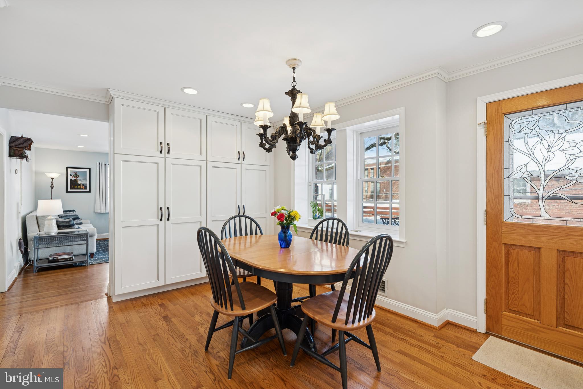 MERION PARK - Residential