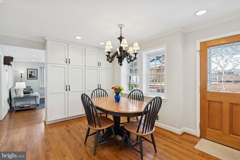 Tiny photo for 509 Hamilton Road, MERION STATION, PA 19066 (MLS # PAMC2157826)