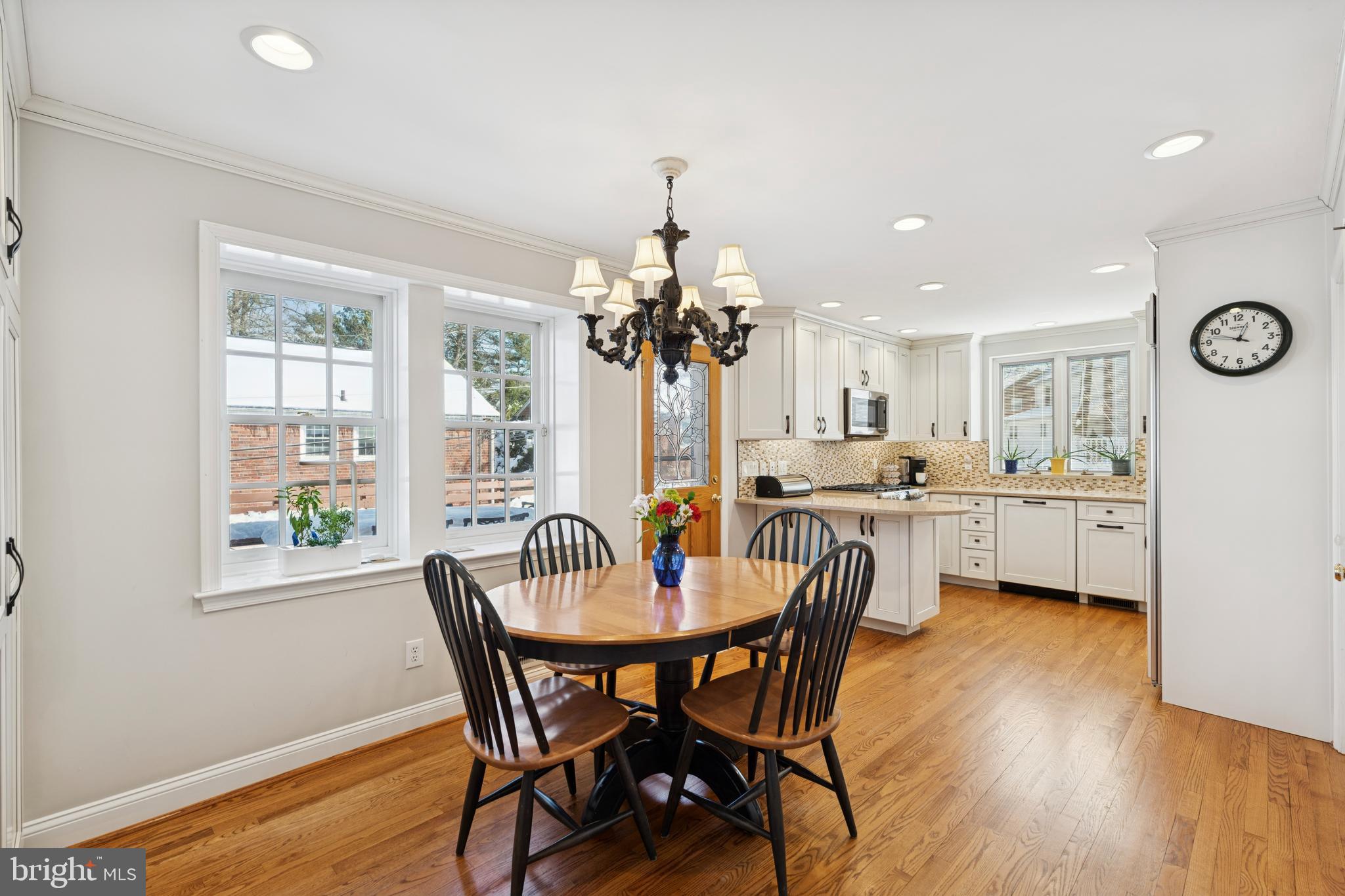 MERION PARK - Residential