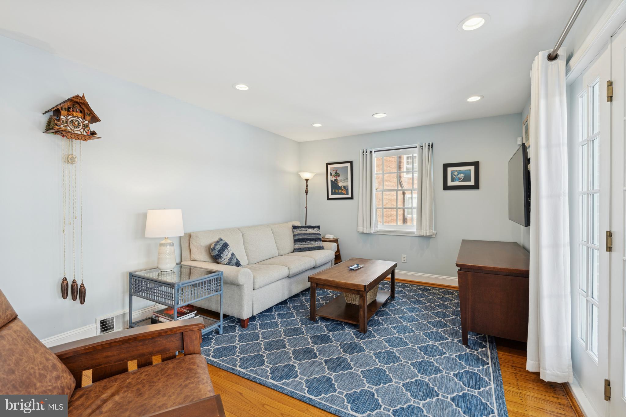 MERION PARK - Residential