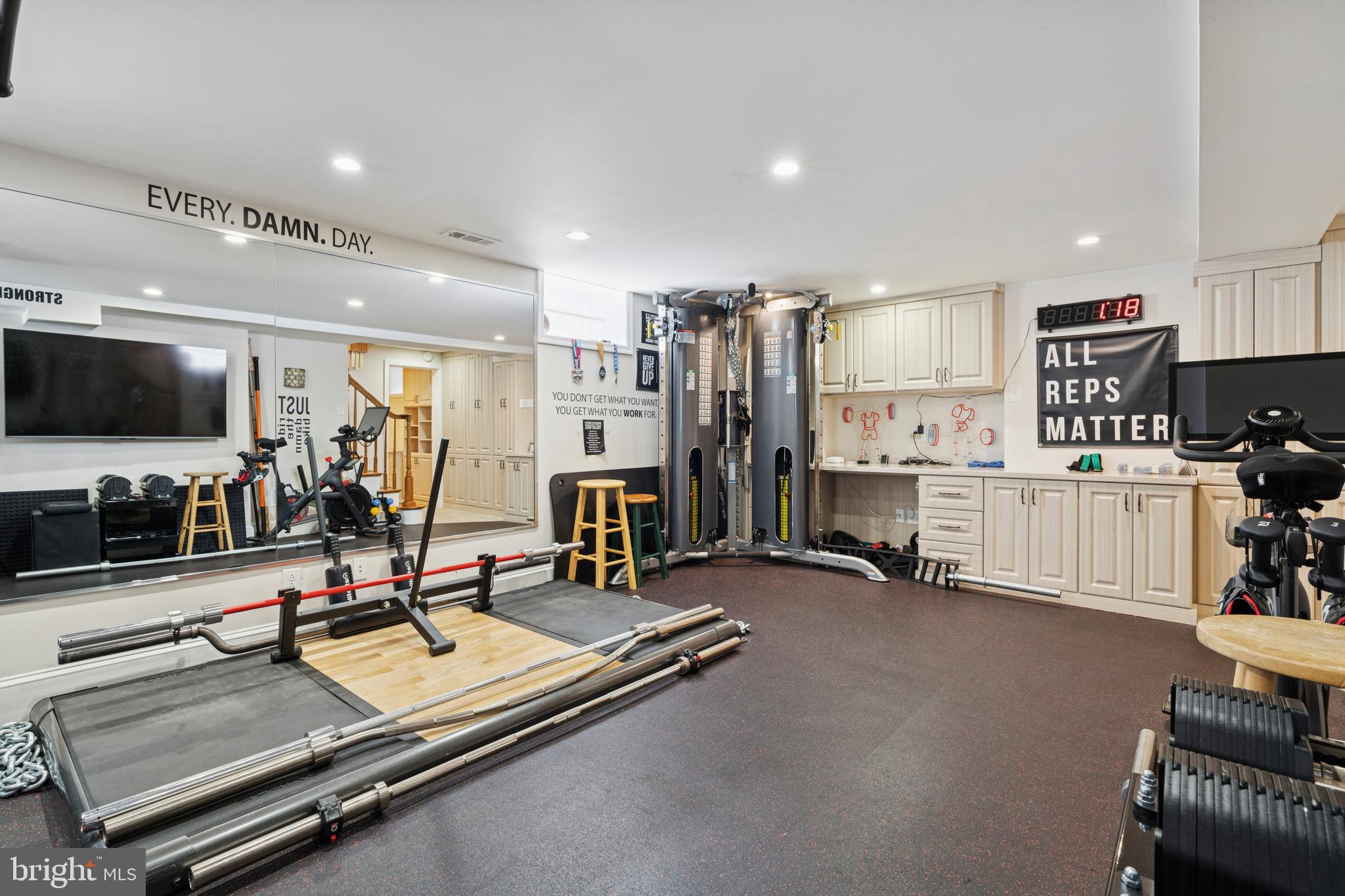 MERION PARK - Residential