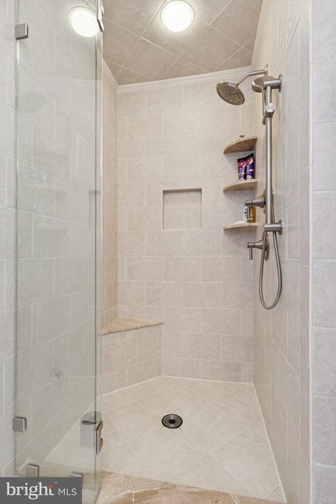 Tiny photo for 509 Hamilton Road, MERION STATION, PA 19066 (MLS # PAMC2157826)