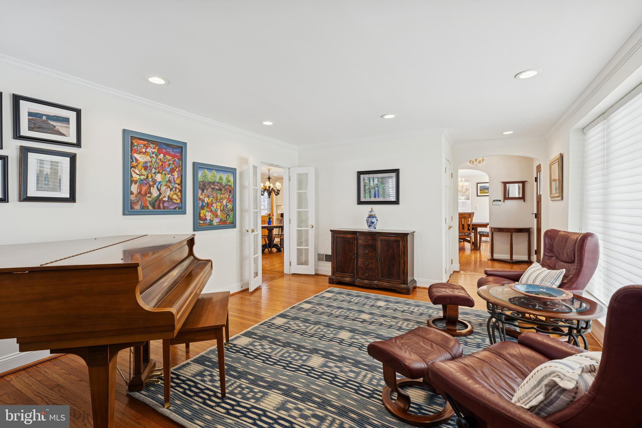 MERION PARK - Residential