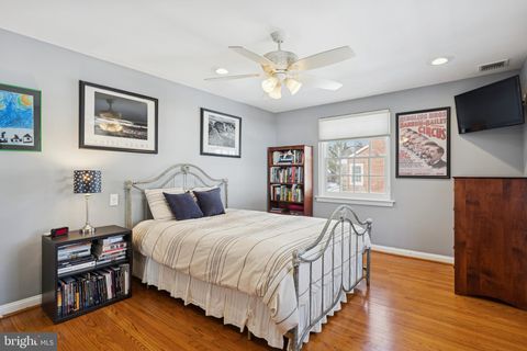 Tiny photo for 509 Hamilton Road, MERION STATION, PA 19066 (MLS # PAMC2157826)