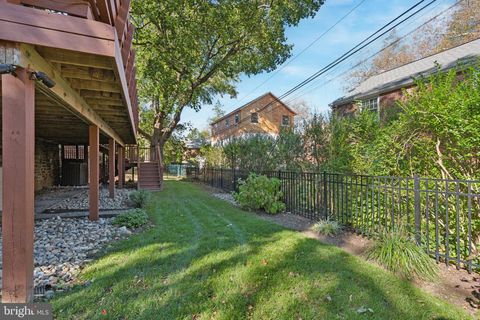 Tiny photo for 509 Hamilton Road, MERION STATION, PA 19066 (MLS # PAMC2157826)