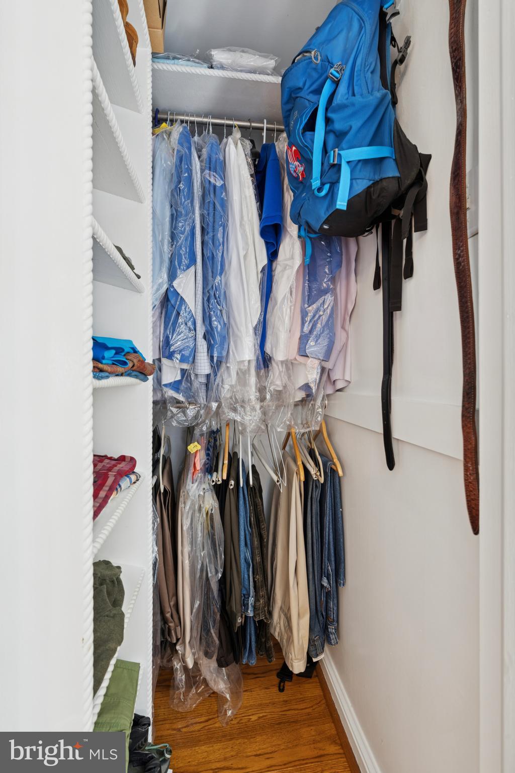 MERION PARK - Residential