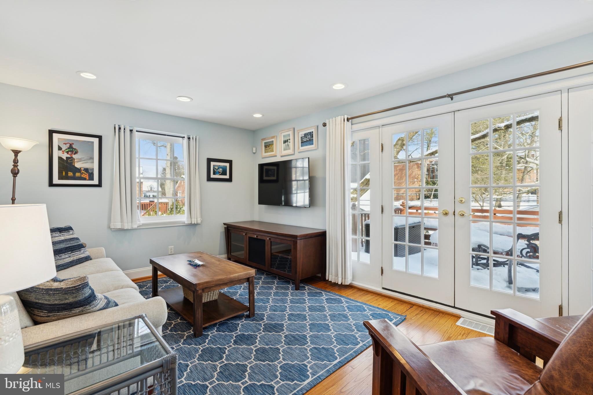 MERION PARK - Residential