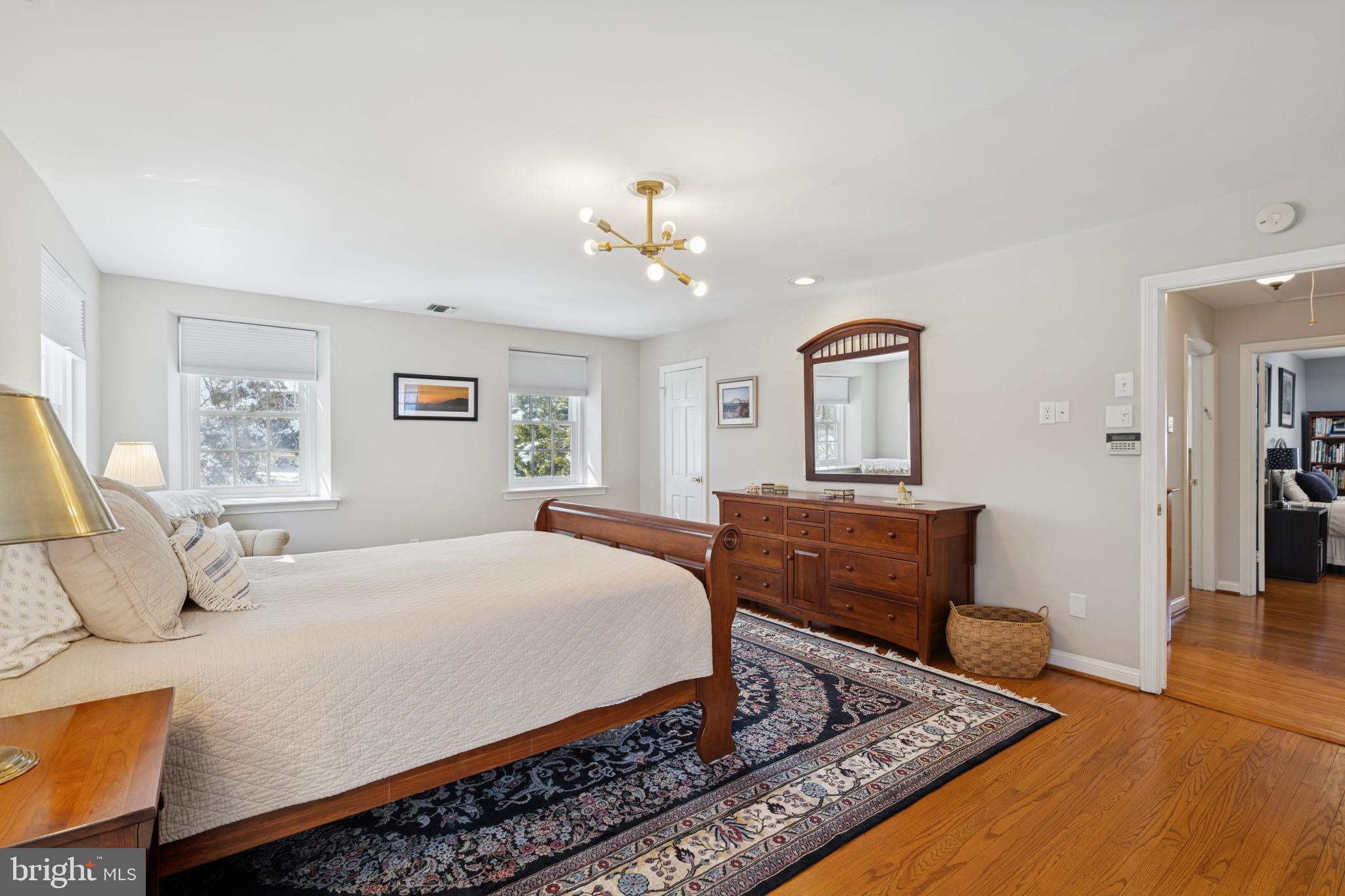 MERION PARK - Residential