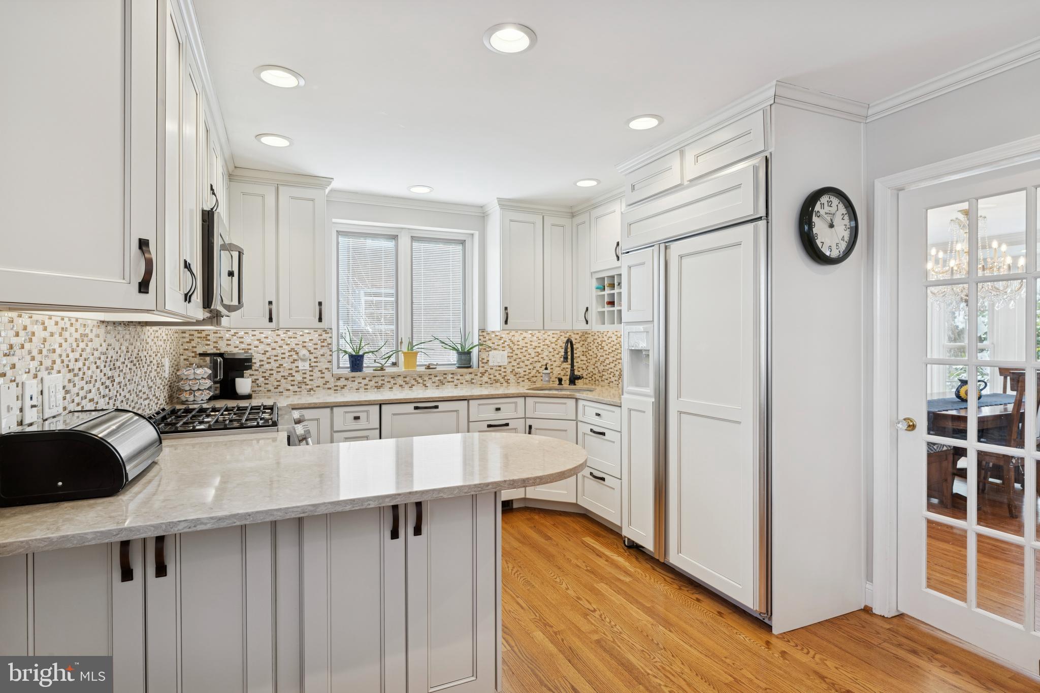 MERION PARK - Residential