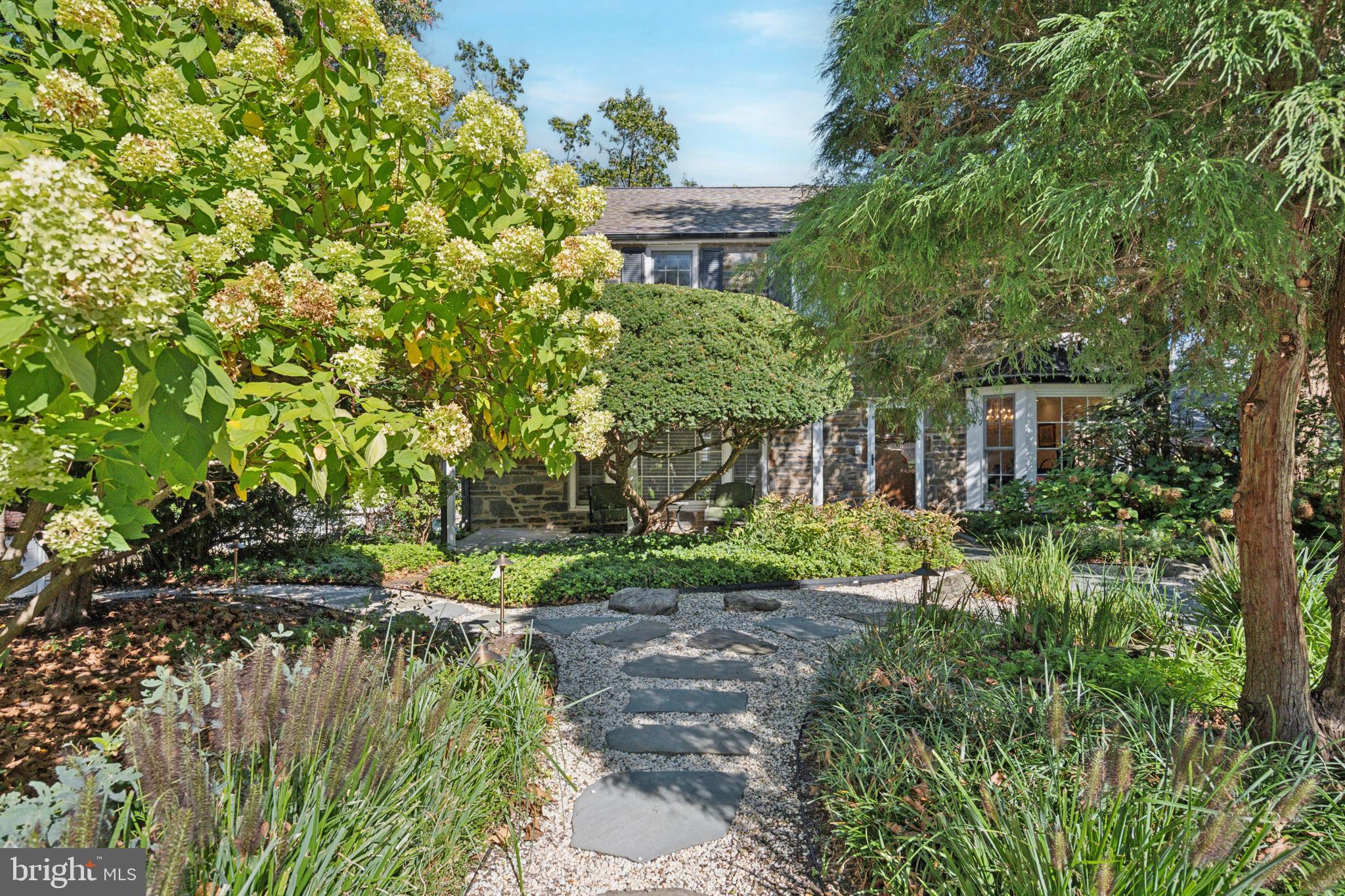 MERION PARK - Residential