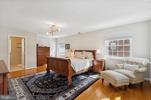 Tiny photo for 509 Hamilton Road, MERION STATION, PA 19066 (MLS # PAMC2157826)