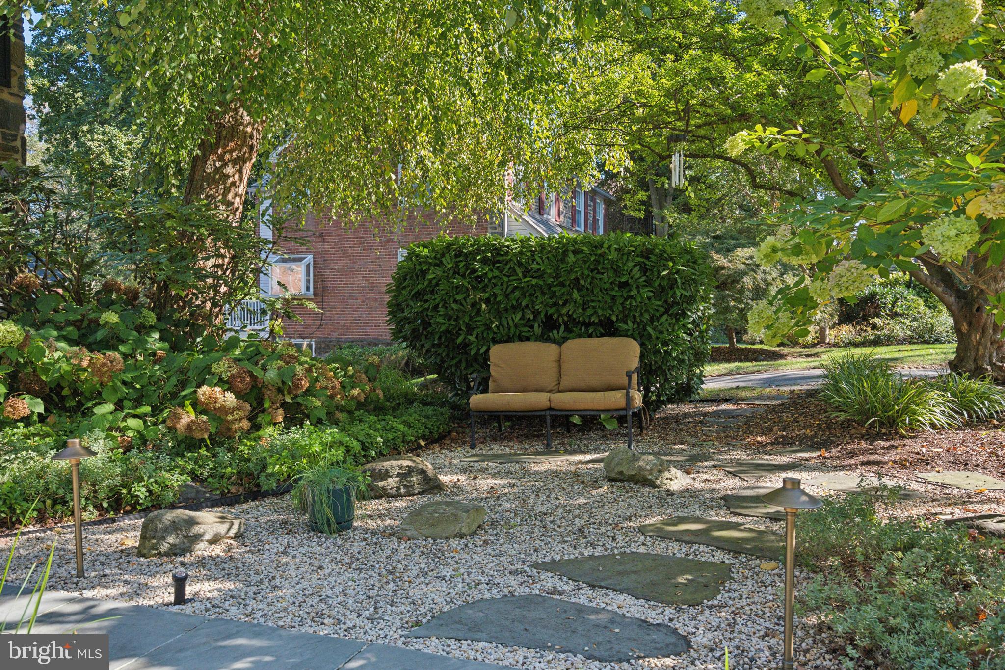 MERION PARK - Residential