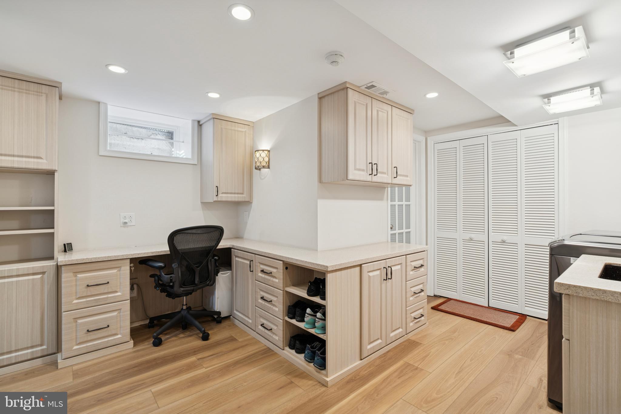 MERION PARK - Residential