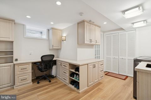 Tiny photo for 509 Hamilton Road, MERION STATION, PA 19066 (MLS # PAMC2157826)