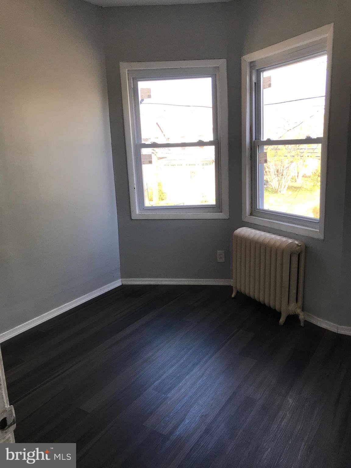 COBBS CREEK - Residential Lease