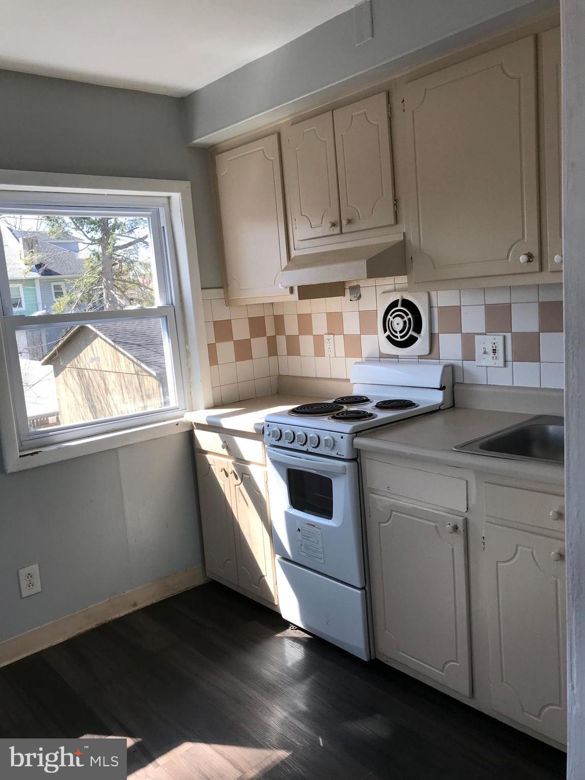 COBBS CREEK - Residential Lease