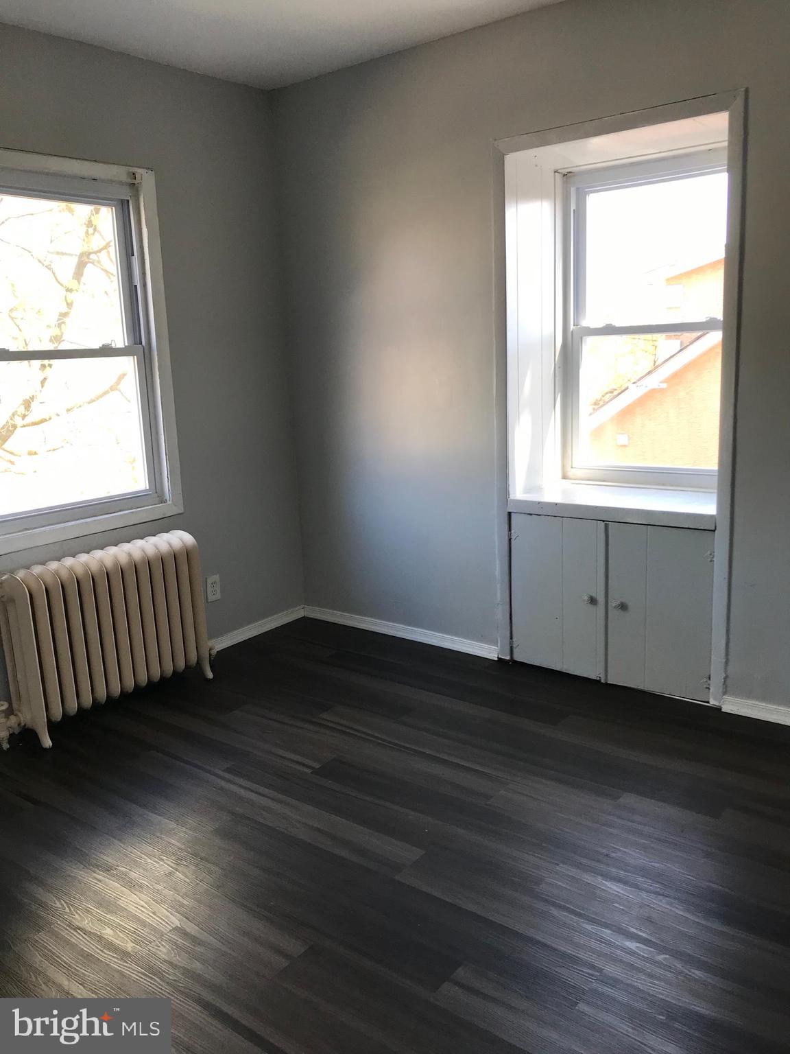 COBBS CREEK - Residential Lease