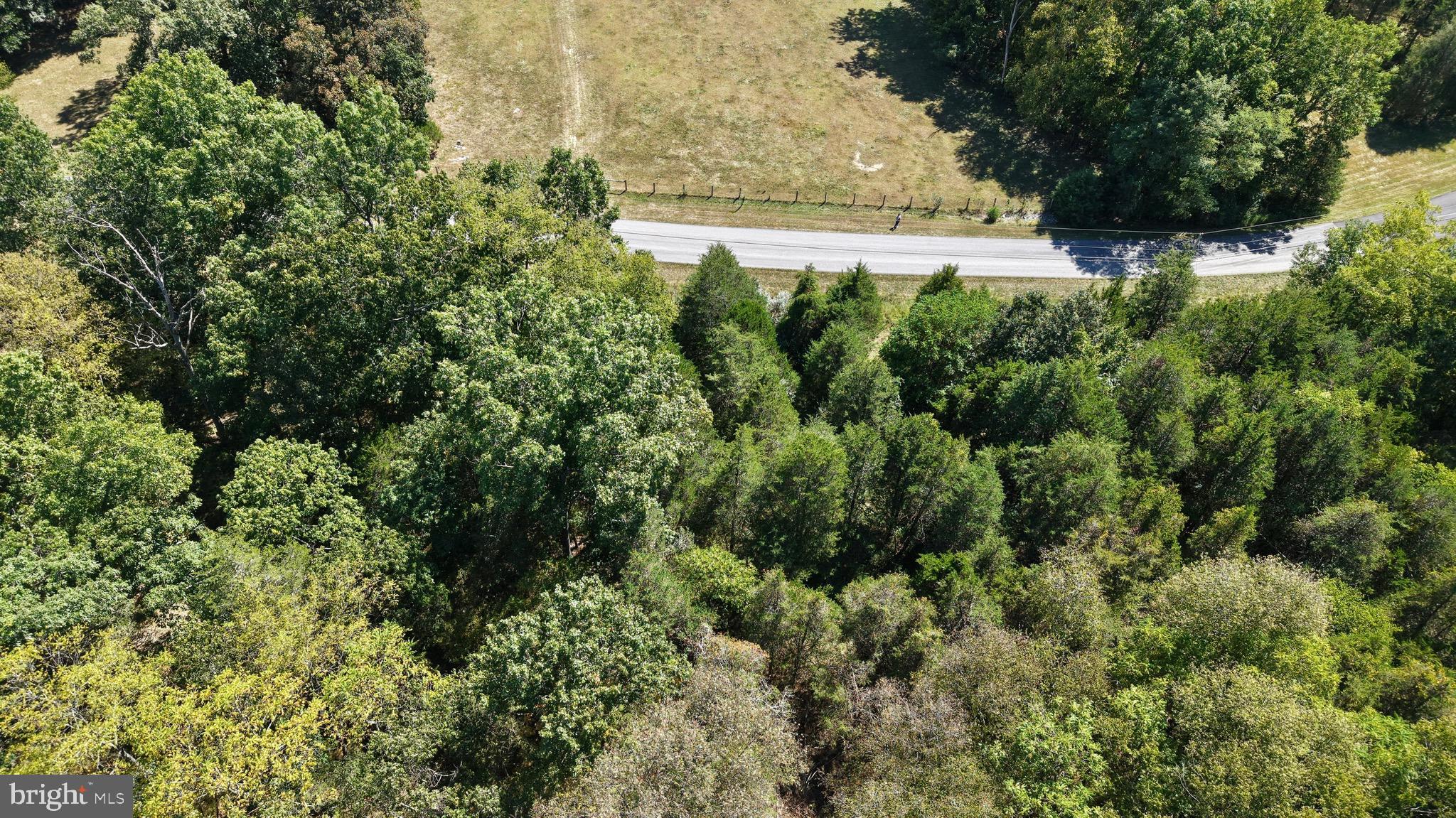 GREYSTONE ON THE OPEQUON - Land