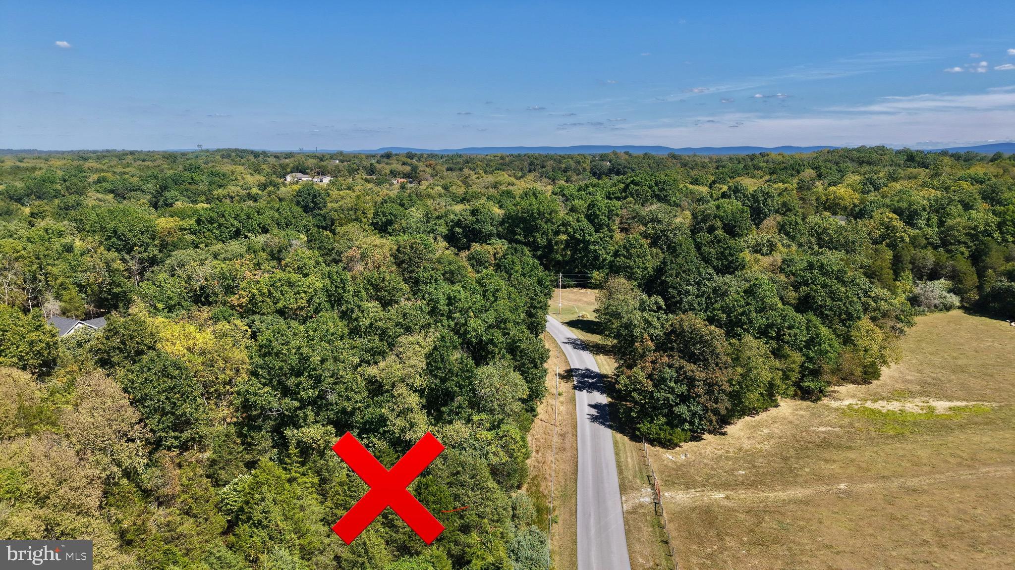 GREYSTONE ON THE OPEQUON - Land