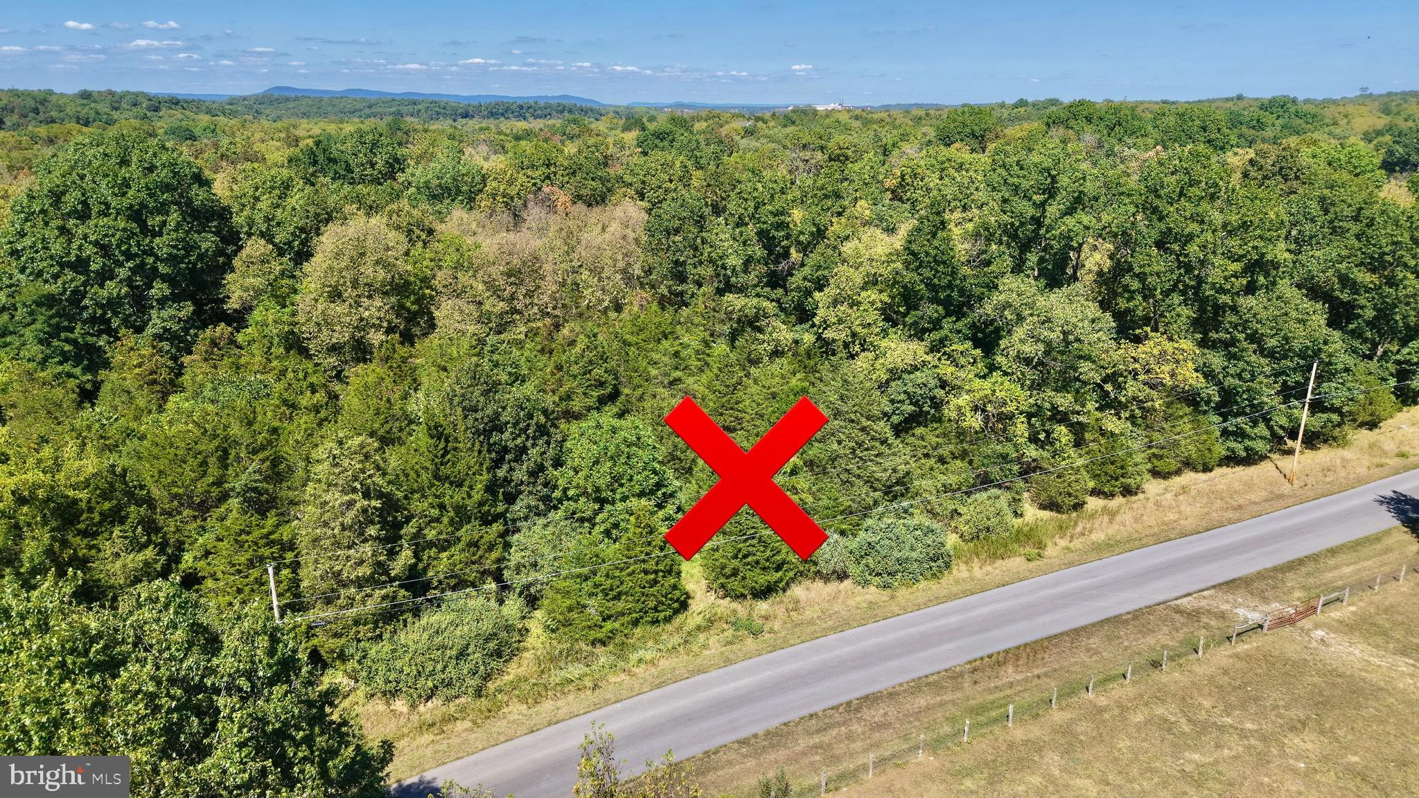 GREYSTONE ON THE OPEQUON - Land