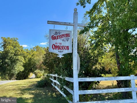 Vacant Land For Sale - LOT 50 Coachman Run Rd<br/> Berkeley County, MARTINSBURG, WV 25403