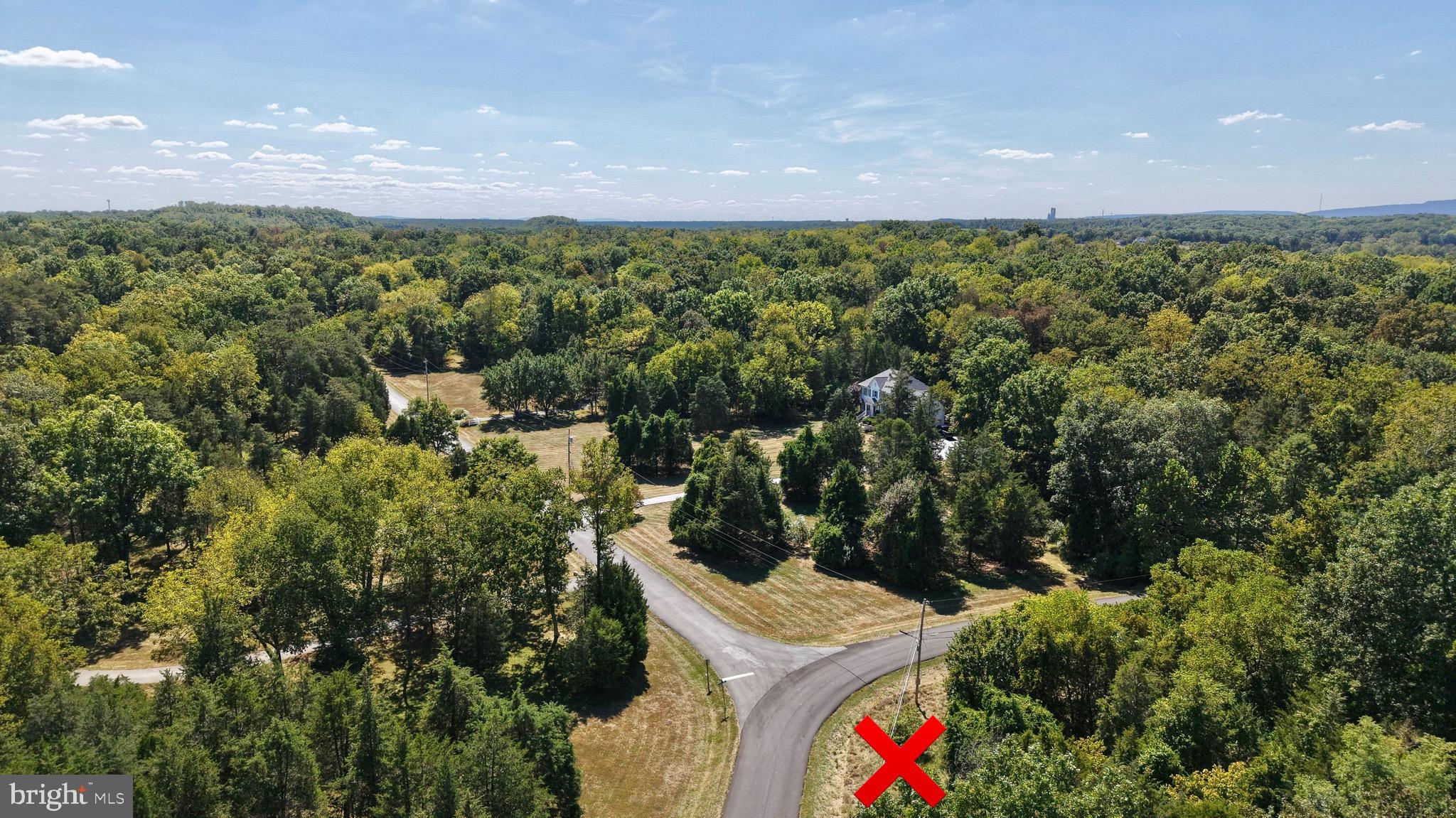 GREYSTONE ON THE OPEQUON - Land