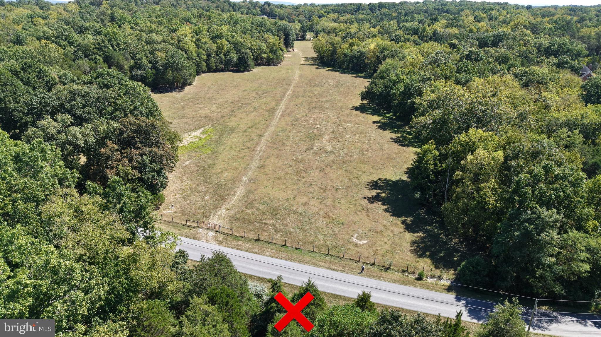 GREYSTONE ON THE OPEQUON - Land