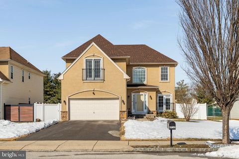 2719 MEYER PLACE PHILADELPHIA PA 19114