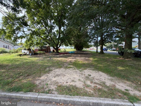 Vacant Land For Sale - 52 Miramar Drive<br/> Salem County, PENNSVILLE, NJ 08070