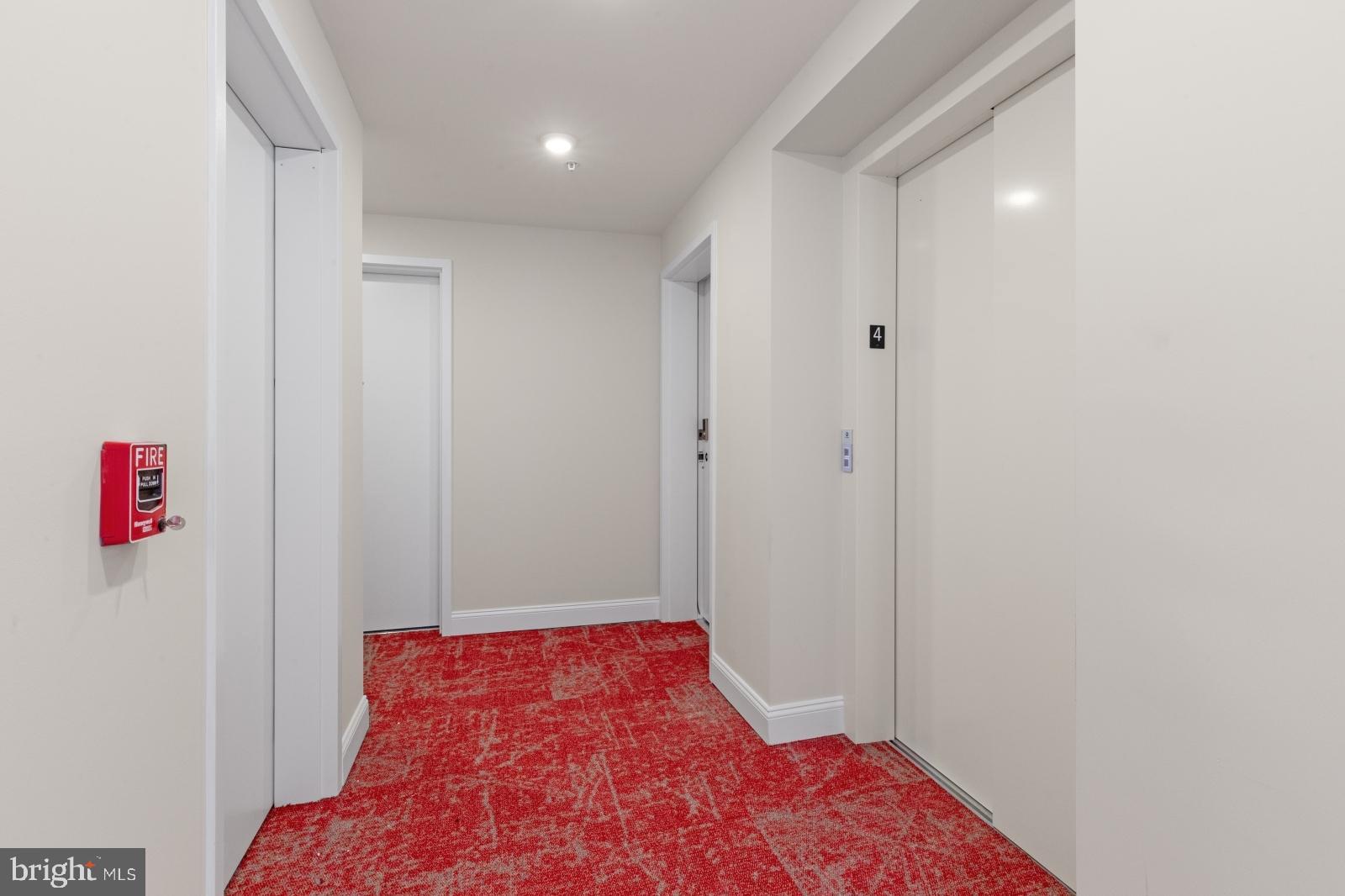 DICKINSON NARROWS - Residential Lease