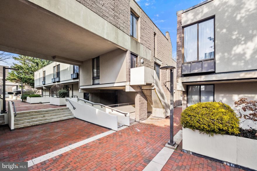 Welcome to 2308 Wineberry Ter, Baltimore, MD 21209.  Ready for our personal touch, this home offers the convenience of a city center and the feel of a suburban lifestyle . From the moment you step inside, you’ll be greeted by an abundance of natural light, courtesy of the large windows thoughtfully placed throughout the home, creating a warm and inviting atmosphere perfect for hosting family and friends. This residence offers an ideal blend of lifestyle and location. Situated just minutes from schools, everyday shopping, and popular local destinations, you’ll enjoy the ease of having everything you need within reach. Commuters will appreciate the convenient access to major highways, making travel to surrounding areas effortless.

The community itself elevates your living experience with fantastic amenities, including a refreshing pool, perfect for relaxing weekends or spending time with loved ones. Parking is also a breeze with a designated parking space that can comfortably accommodate two compact cars, plus an additional on-street guest parking. Whether you’re entertaining, relaxing, or exploring the vibrant surroundings, this property offers a wonderful opportunity to experience comfort and convenience in one of Baltimore’s sought-after communities. Don’t miss the chance to make this beautiful home your own!