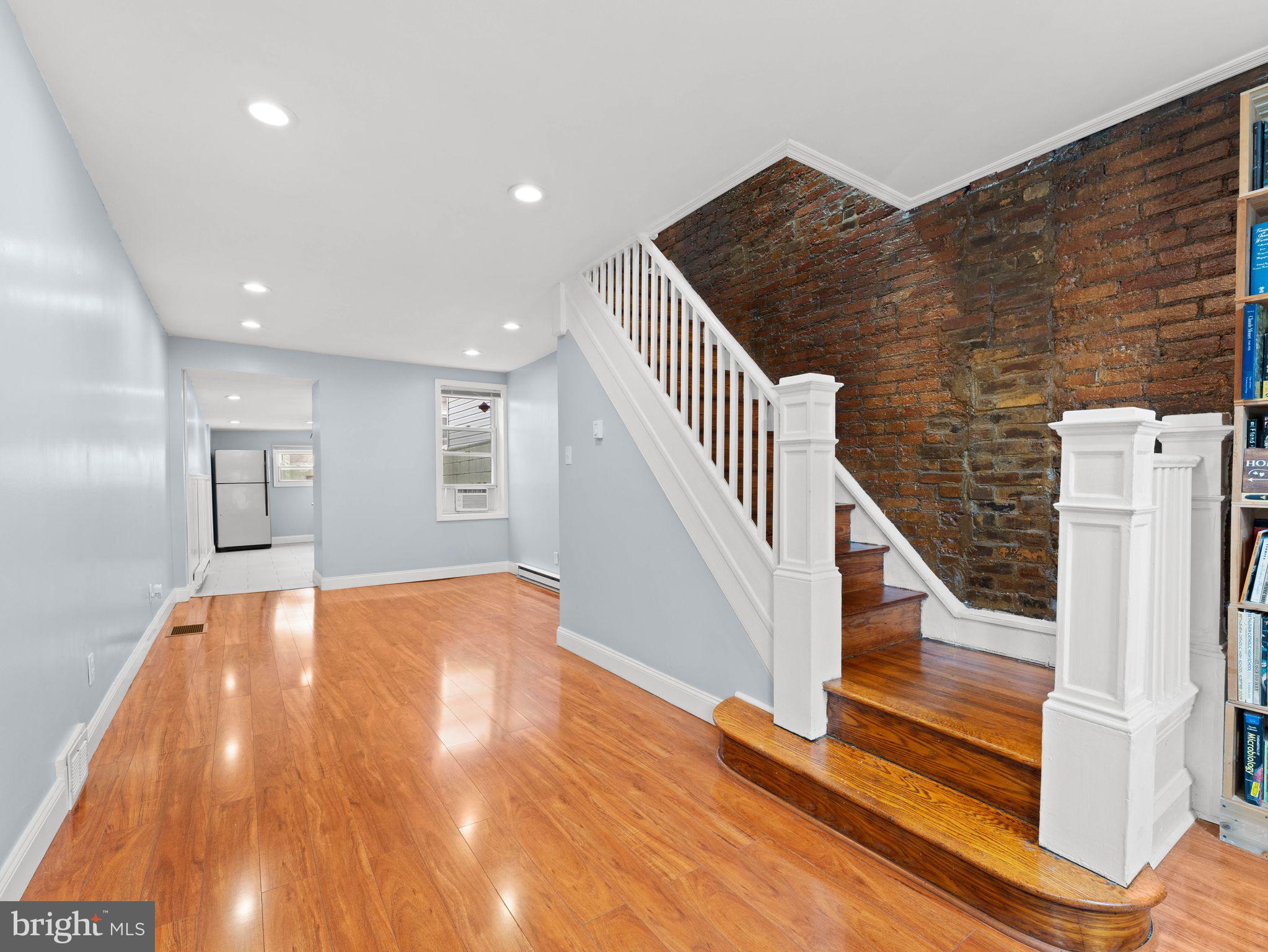 FISHTOWN - Residential