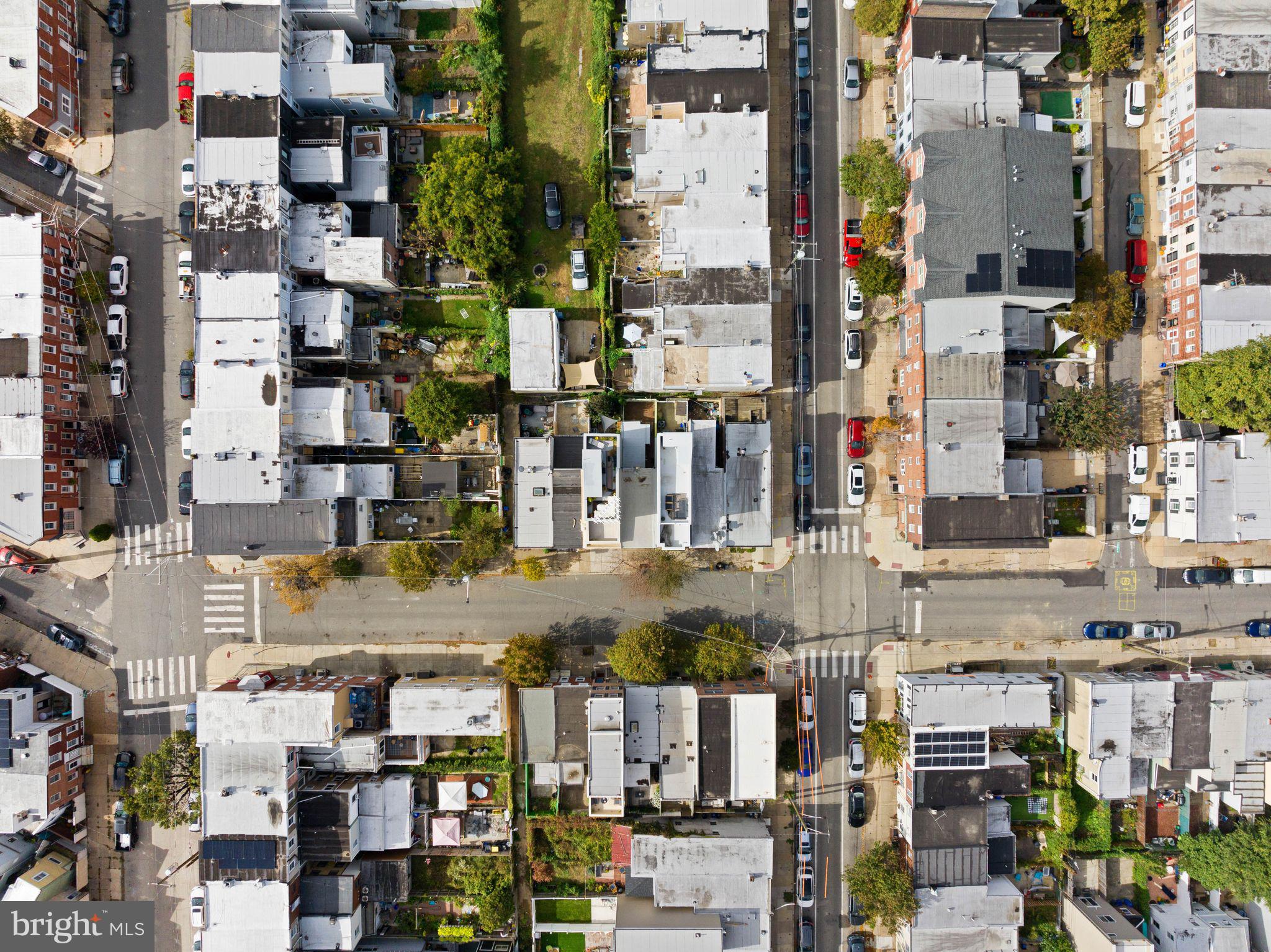 FISHTOWN - Residential